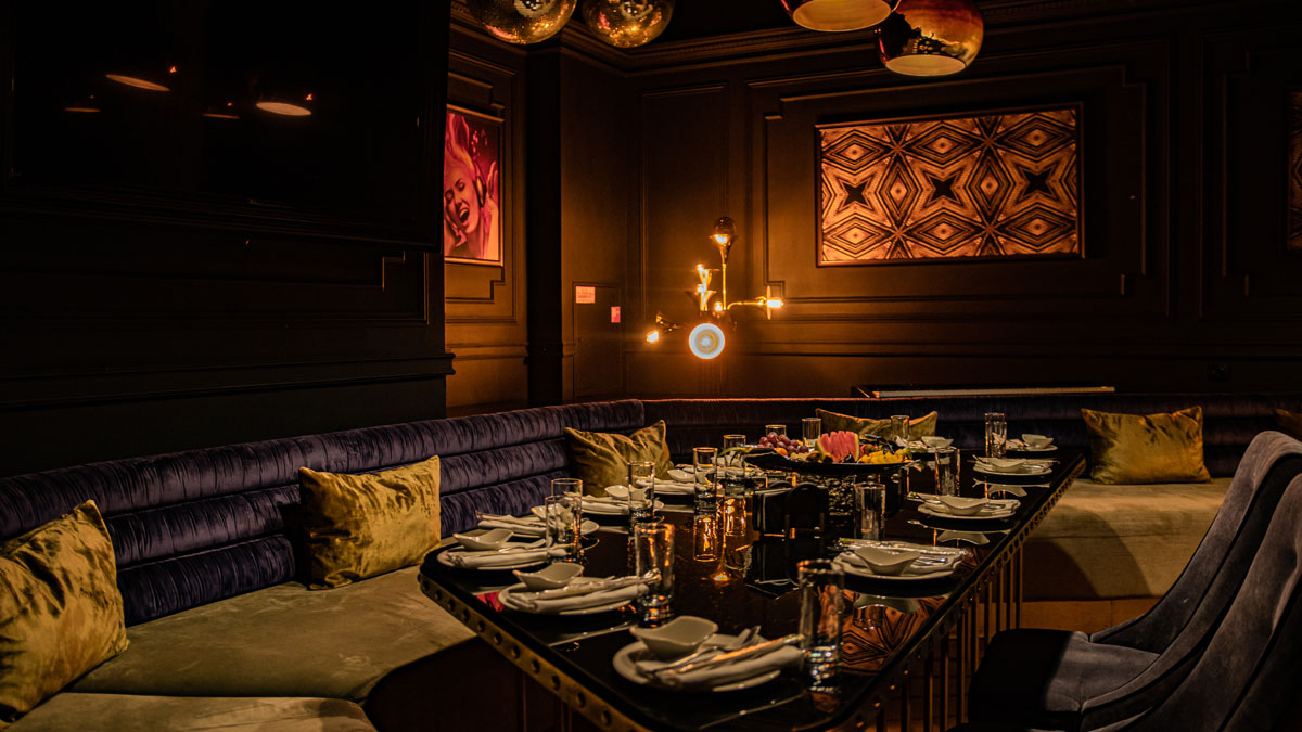 Караоке — фото 16