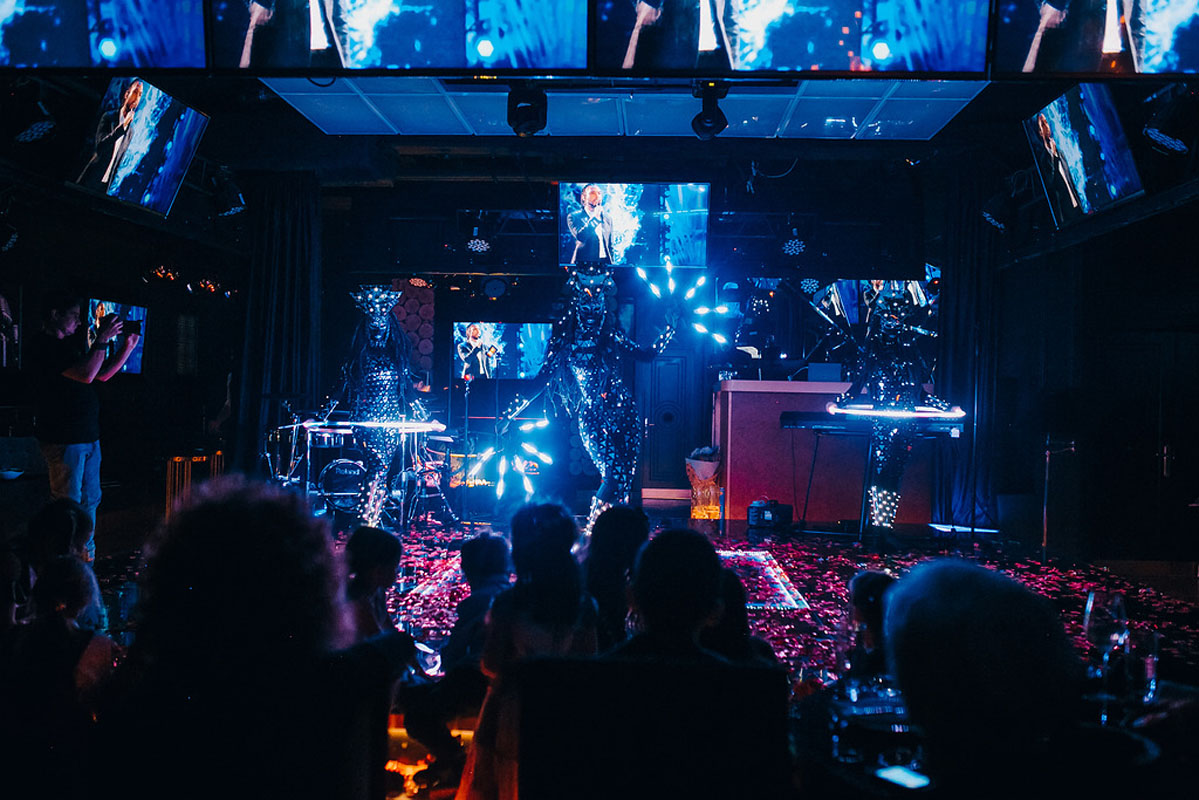 Караоке — фото 17