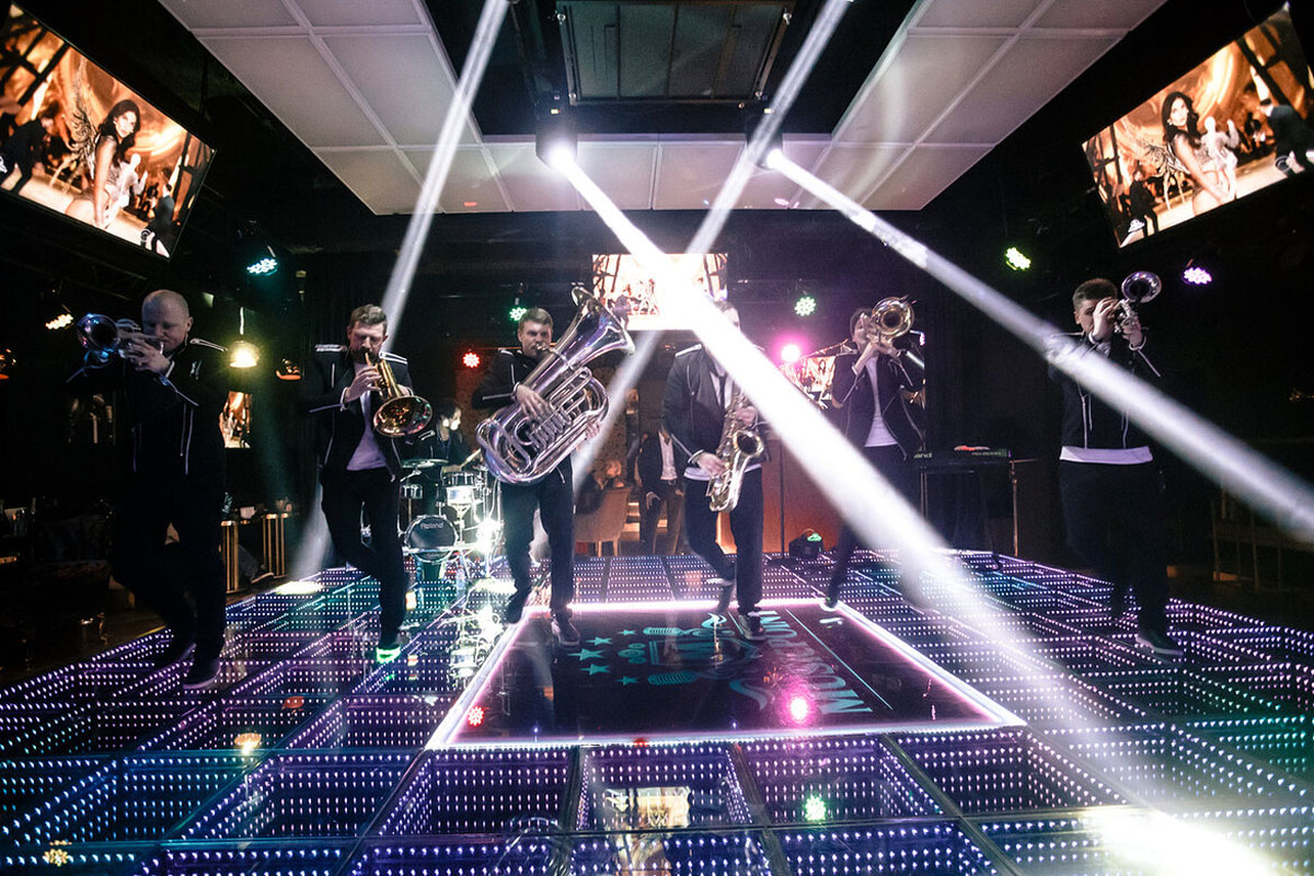 Караоке — фото 18