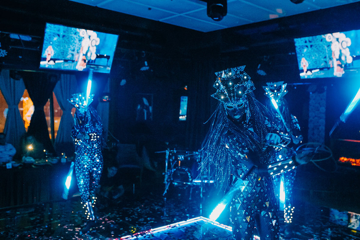 Караоке — фото 22