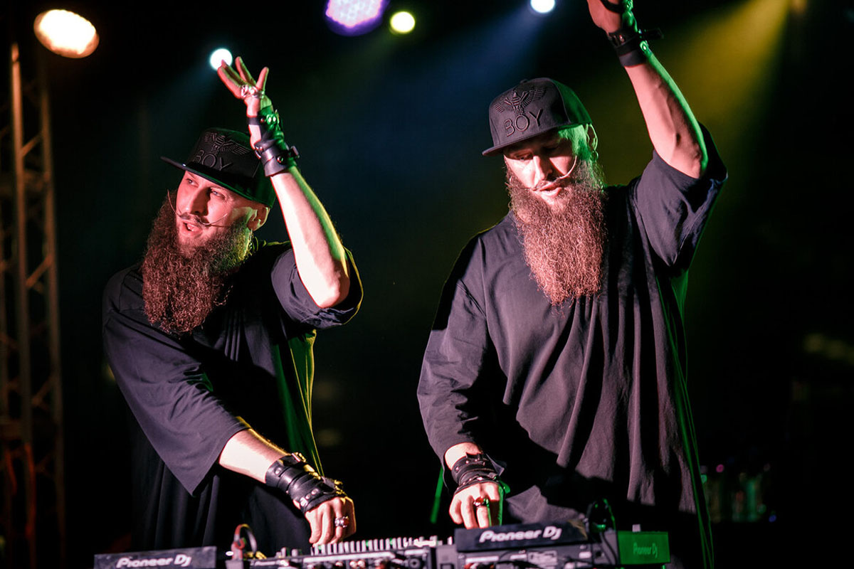 Караоке — фото 23