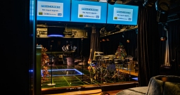 Караоке — подробнее о зале