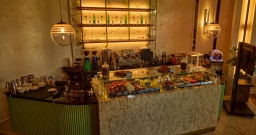 Ресторан 1-й этаж — фото 4