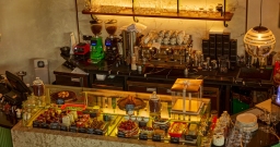 Ресторан 1-й этаж — фото 6