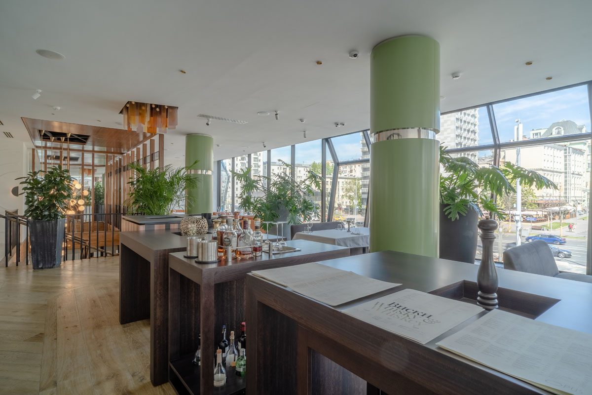 Ресторан 2-й этаж — фото 24