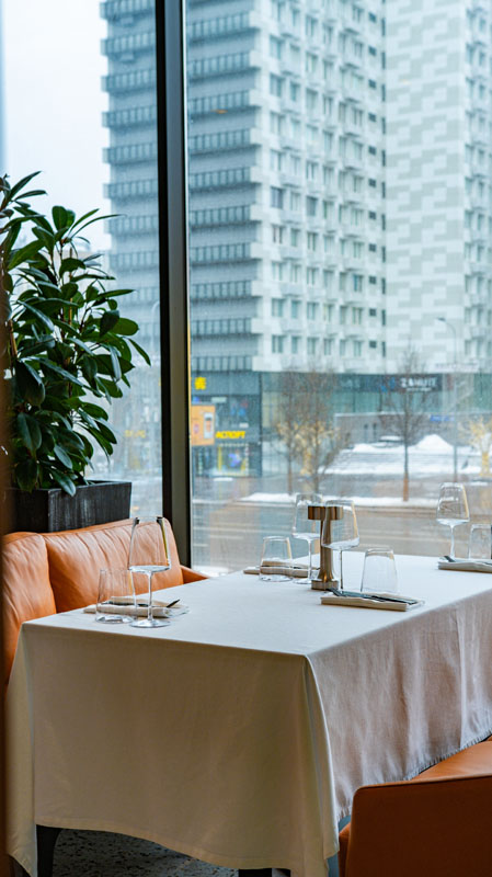 Ресторан 2-й этаж — фото 27