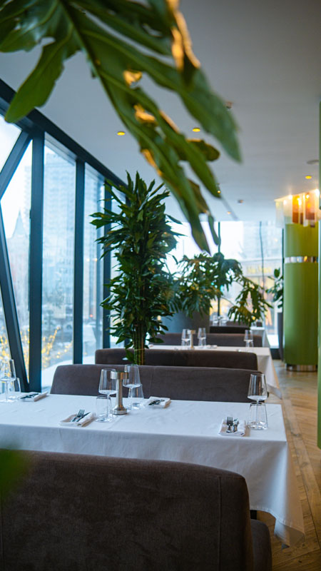 Ресторан 2-й этаж — фото 32