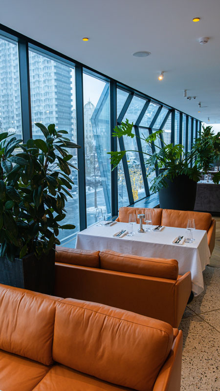 Ресторан 2-й этаж — фото 33