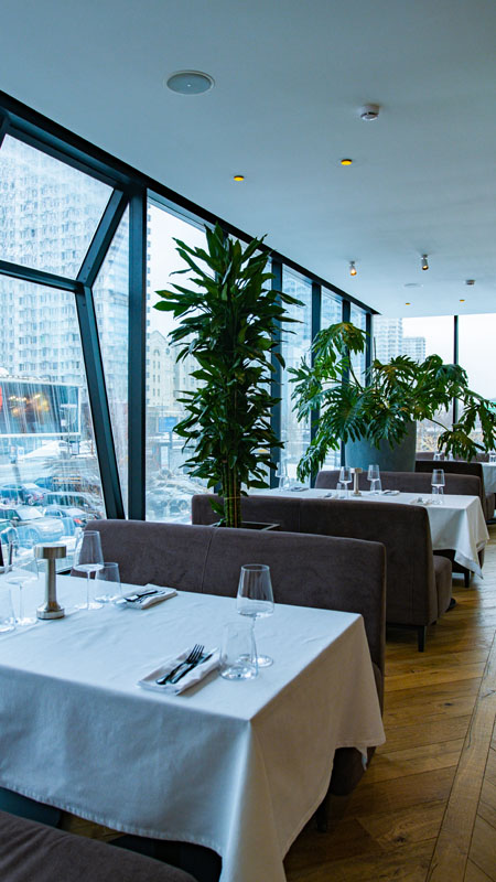 Ресторан 2-й этаж — фото 37