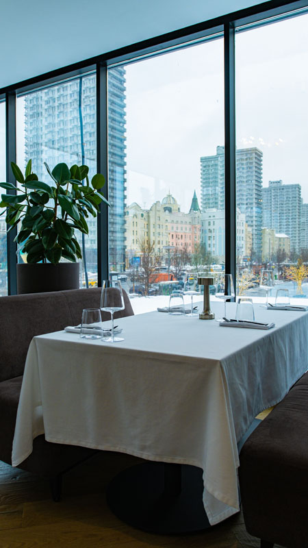 Ресторан 2-й этаж — фото 43