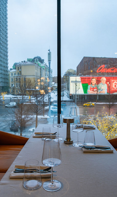 Ресторан 2-й этаж — фото 45