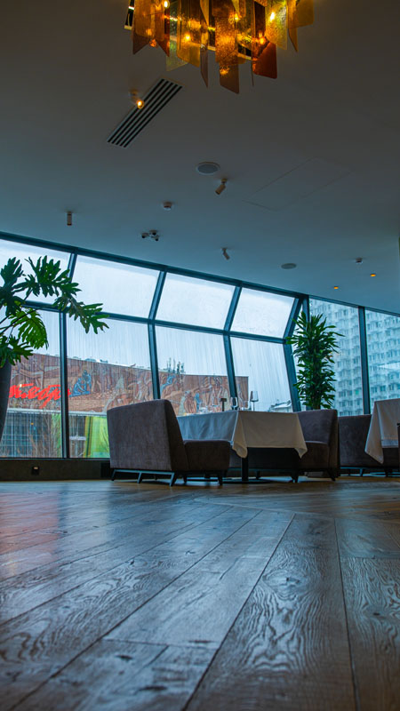 Ресторан 2-й этаж — фото 47