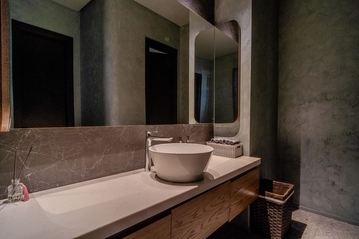 Ресторан 2-й этаж — фото 57