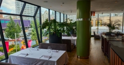 Ресторан 2-й этаж — фото 4