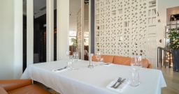 Ресторан 2-й этаж — фото 5