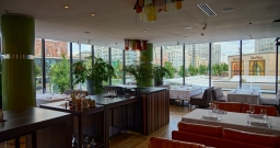 Ресторан 2-й этаж — фото 6