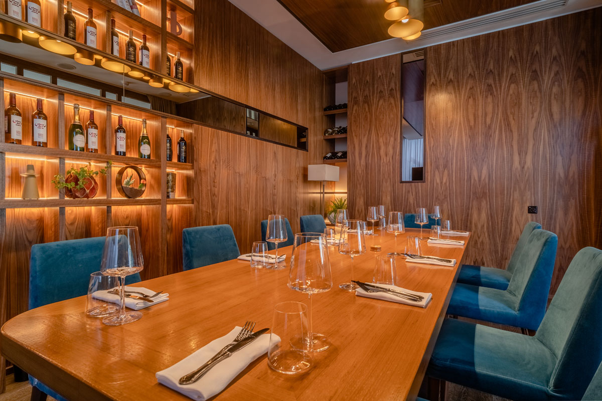 Ресторан ( Вип зал) — Развлекательная площадка МАТЧПОИНТ