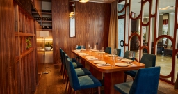 Ресторан ( Вип зал) — фото 4