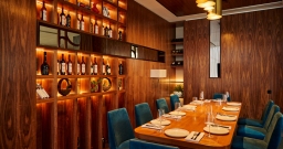 Ресторан ( Вип зал) — фото 5