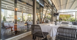 Ресторан (Веранда) — фото 5