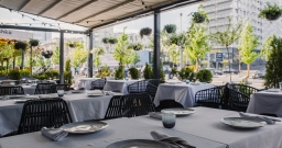 Ресторан (Веранда) — фото 6