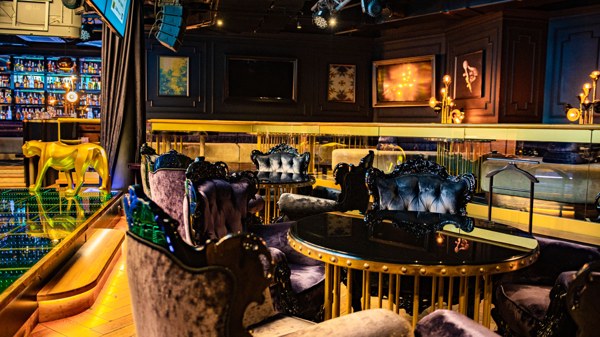 Логотип Развлекательная площадка МАТЧПОИНТ