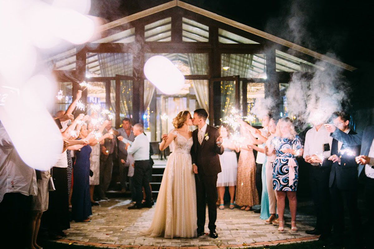 Ресторан-Веранда Палисад — фото 5