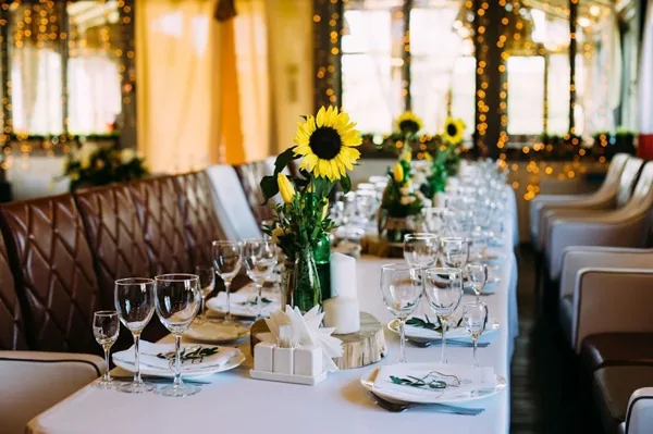 Ресторан-Веранда Палисад