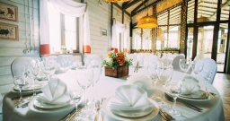 Ресторан-Веранда Палисад — фото 2