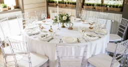 Ресторан-Веранда Палисад — фото 3