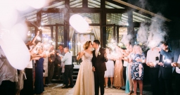 Ресторан-Веранда Палисад — фото 5