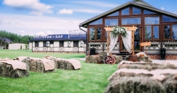 Ресторан-Веранда Палисад — фото 6