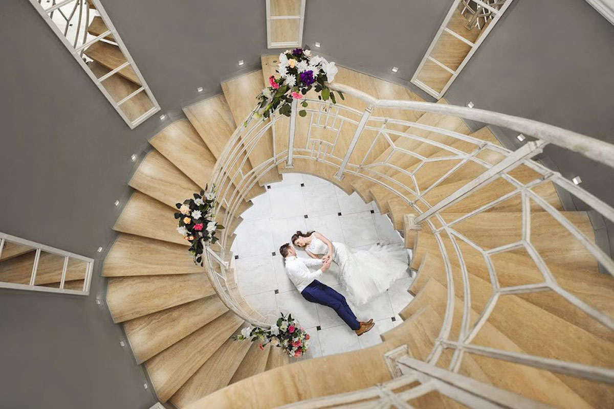 Банкетный зал — фото 6