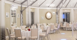 Банкетный зал — фото 2