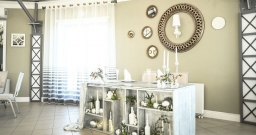 Банкетный зал — фото 3