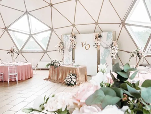 Банкетный зал Атмосфера