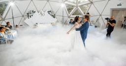 Банкетный зал Атмосфера — фото 3