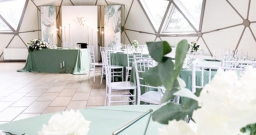 Банкетный зал Атмосфера — фото 5