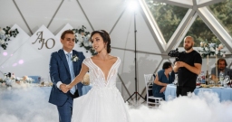 Банкетный зал Атмосфера — фото 6