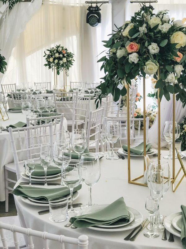 Шатер — фото 2