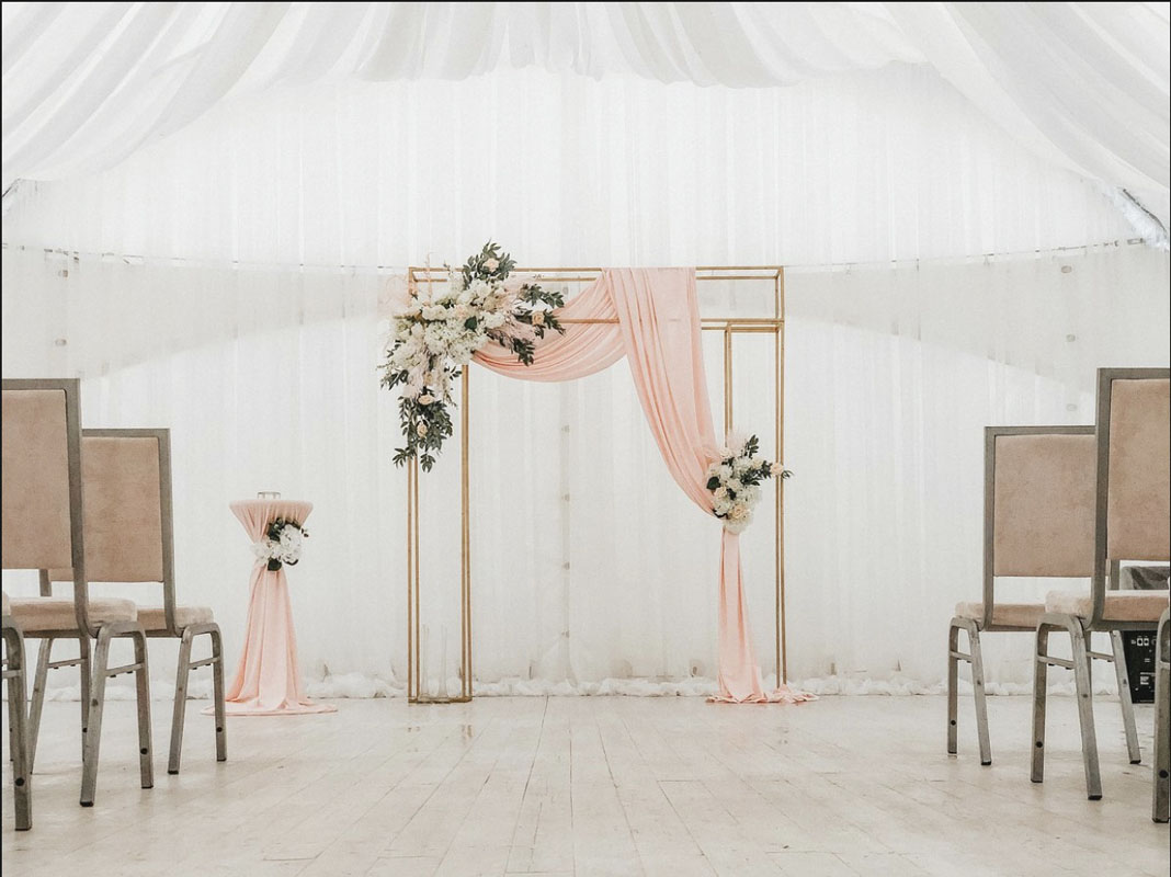 Шатер — фото 3