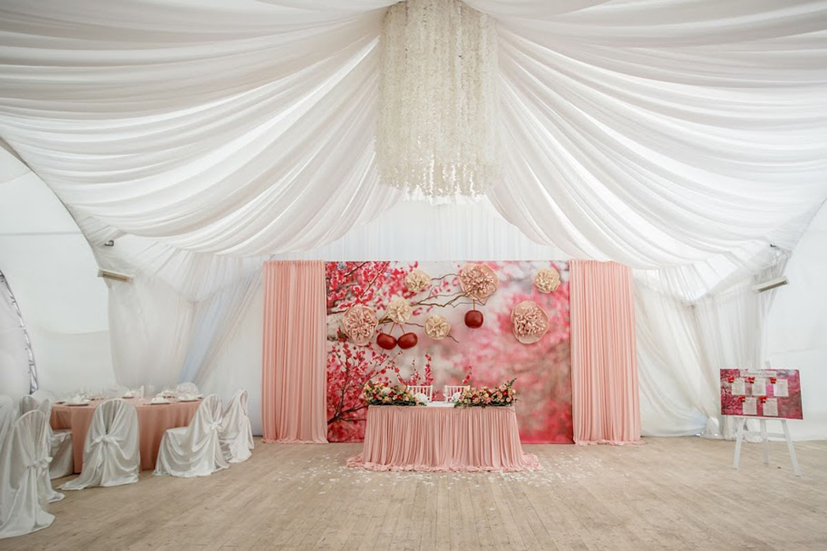 Шатер — фото 6