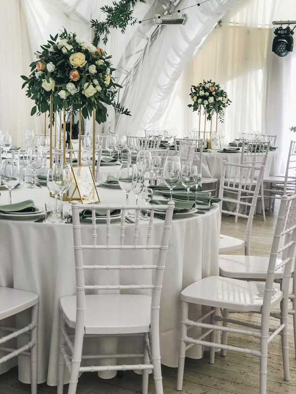 Шатер — фото 7