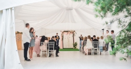 Шатер — фото 5