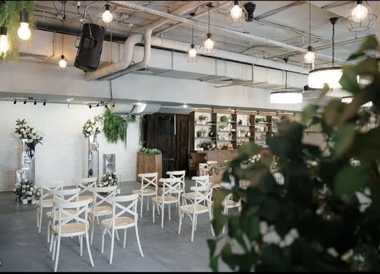 Ya-café 1 (Новодмитровская ул., 2, стр 1)