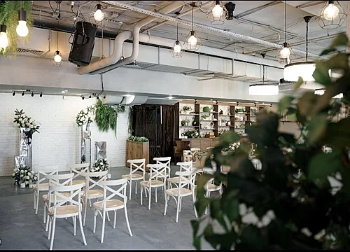 Ya-café 1 (Новодмитровская ул., 2, стр 1) — Ya-café 3