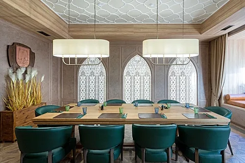 Vip — SPATEN HAUS Grand, Москва