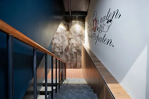 Vip — SPATEN HAUS Grand, Москва