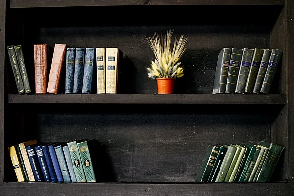 BIBLIOTEKA — AG Loft, Москва
