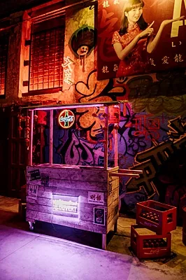 URBAN — AG Loft, Москва